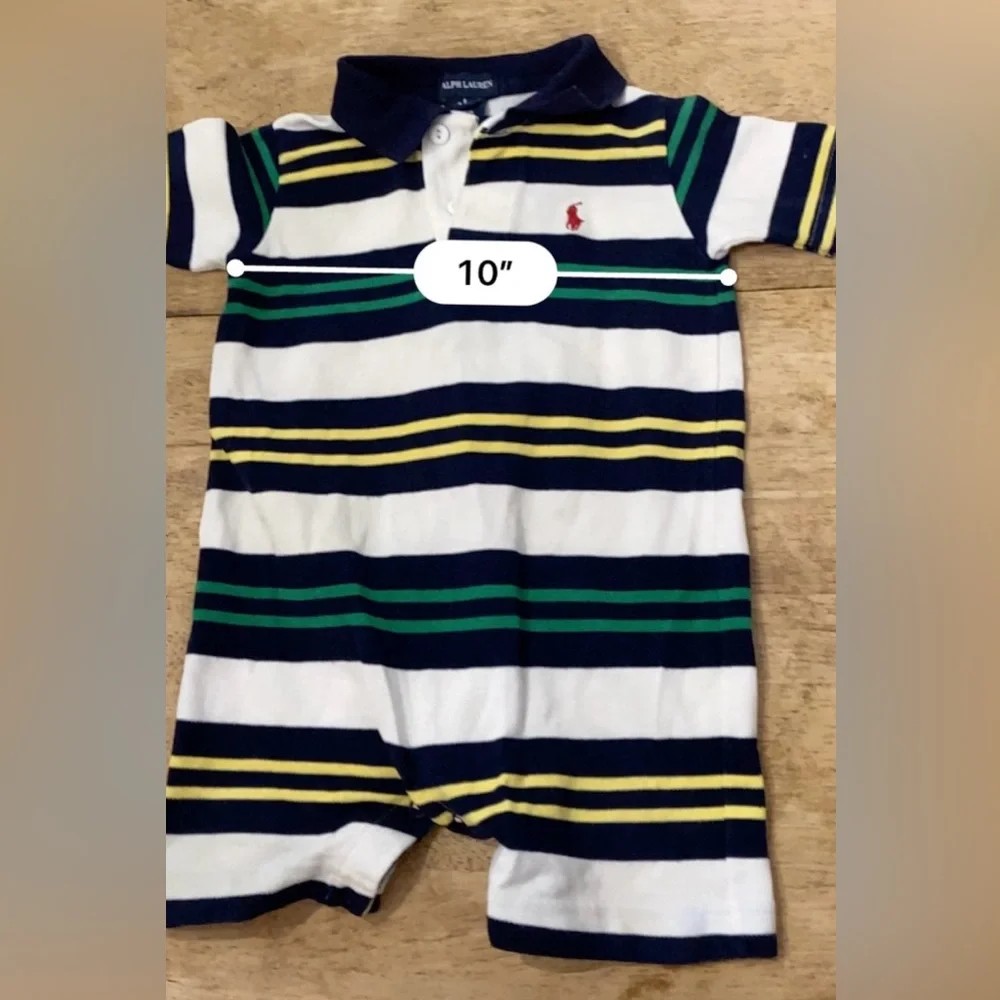 Polo Ralph Lauren vintage polo